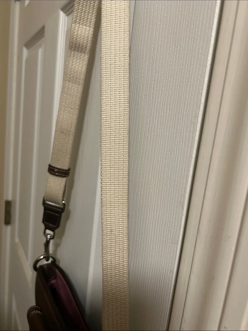 Coach Hamilton Swingpack